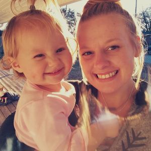 Meet your Posher, Janice